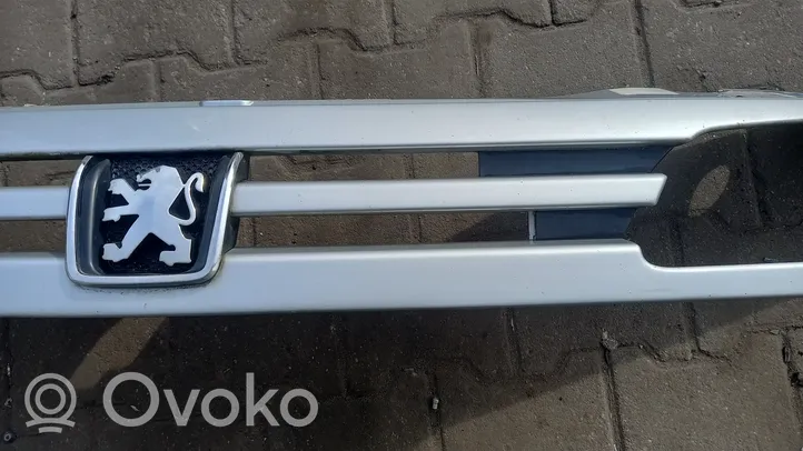 Peugeot 806 Atrapa chłodnicy / Grill 