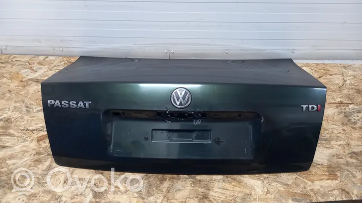 Volkswagen PASSAT B5 Portellone posteriore/bagagliaio 
