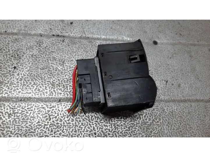 Opel Zafira A Light switch 