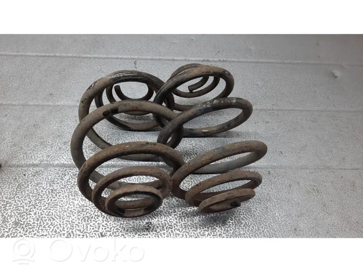 Daewoo Nexia Rear coil spring 