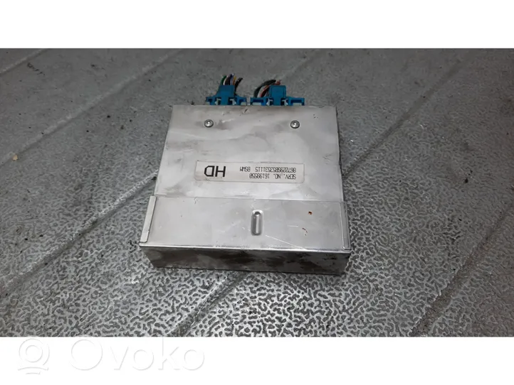 Daewoo Nexia Engine control unit/module ECU 