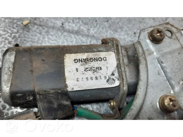 Daewoo Nexia Elektryczny podnośnik szyby drzwi tylnych 