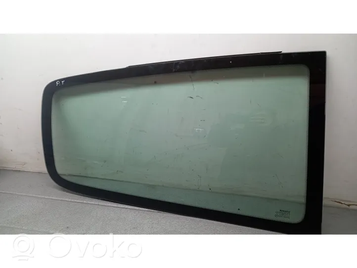 Renault Clio II Rear side window/glass 