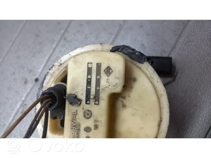 Renault Clio II In-tank fuel pump 