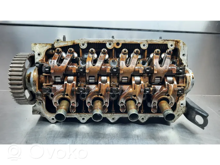 Renault Clio II Engine head 