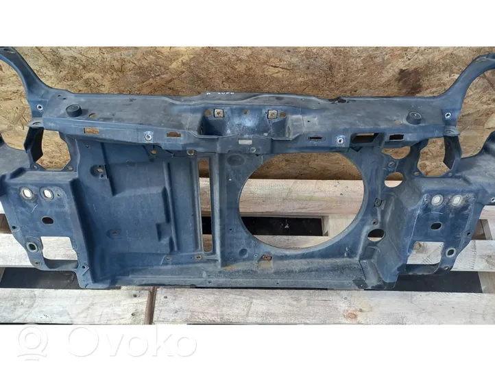 Volkswagen Lupo Radiator support slam panel 