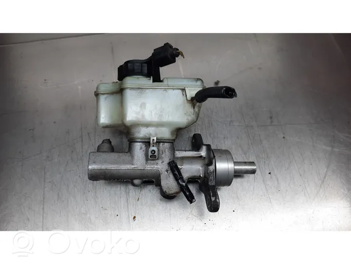 Seat Altea XL Master brake cylinder 