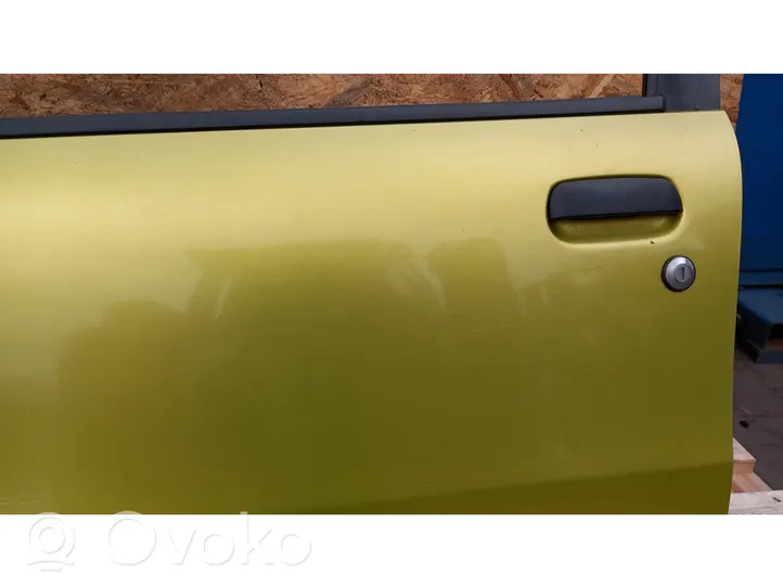 Fiat Punto (176) Drzwi przednie 