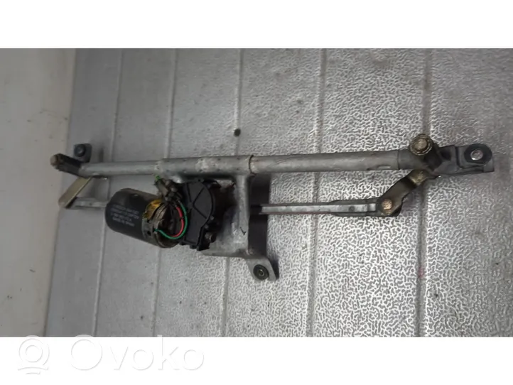 Volkswagen Polo III 6N 6N2 6NF Front wiper linkage 