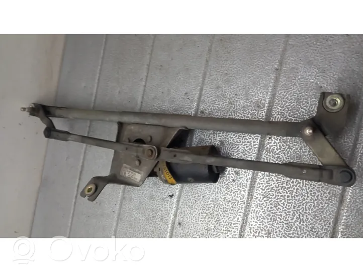 Volkswagen Polo III 6N 6N2 6NF Front wiper linkage 