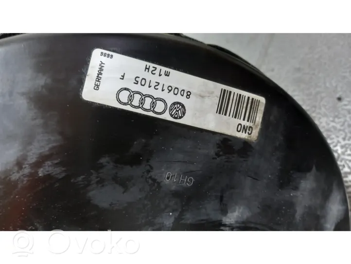 Audi A6 S6 C5 4B Servo-frein 