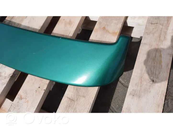 Chevrolet Matiz Spoiler del portellone lunotto posteriore 