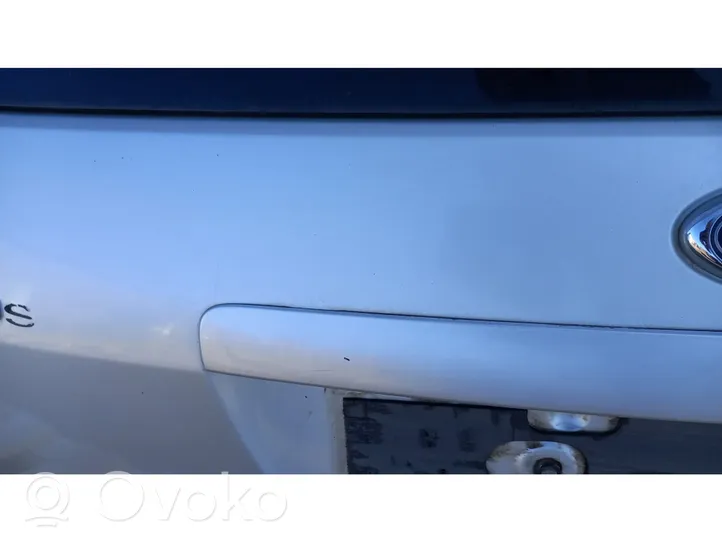 Ford Focus C-MAX Tylna klapa bagażnika 