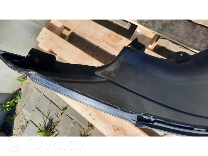 Opel Astra G Front bumper 