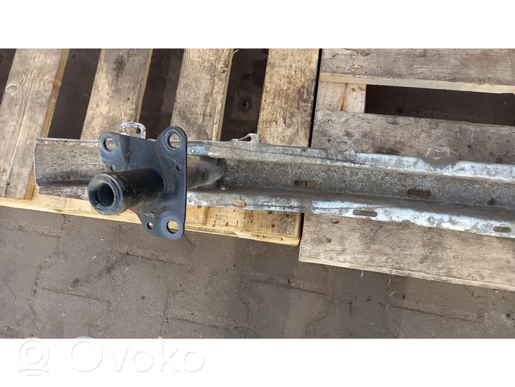 Audi A4 S4 B5 8D Absorber zderzaka przedniego 