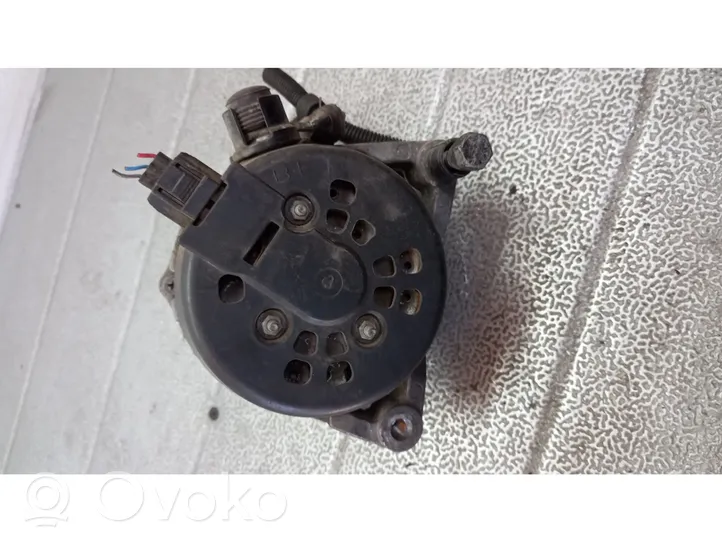 Ford Focus C-MAX Generatore/alternatore 