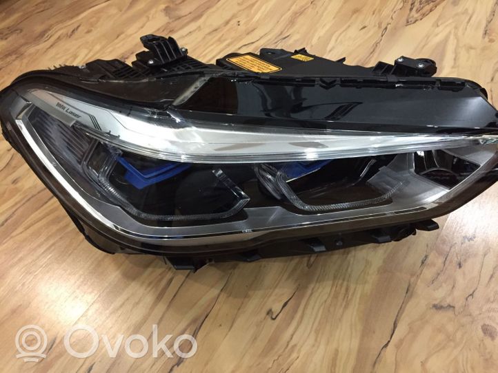 BMW X5 G05 Lot de 2 lampes frontales / phare 948179003