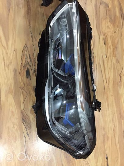 BMW X5 G05 Lot de 2 lampes frontales / phare 948179003