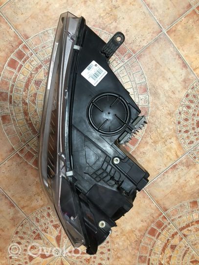 BMW X5 F15 Set di fari/fanali 7416313AI01