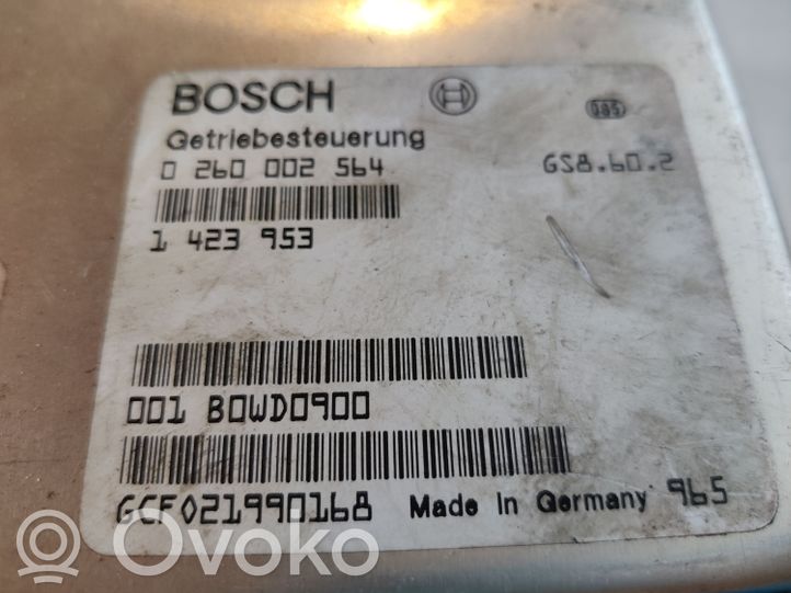 0260002564 BMW 7 E38 Gearbox control unit/module, 40.00 € RRR