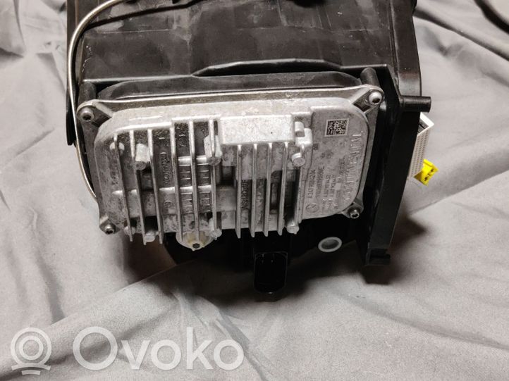 A4639061702 Mercedes-Benz G W463 Headlights/headlamps set, 4000.00 