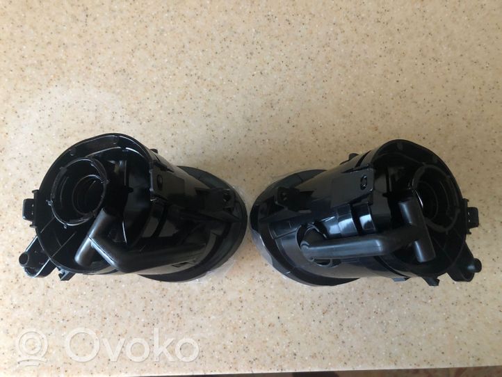 BMW 3 E46 Fog light set 