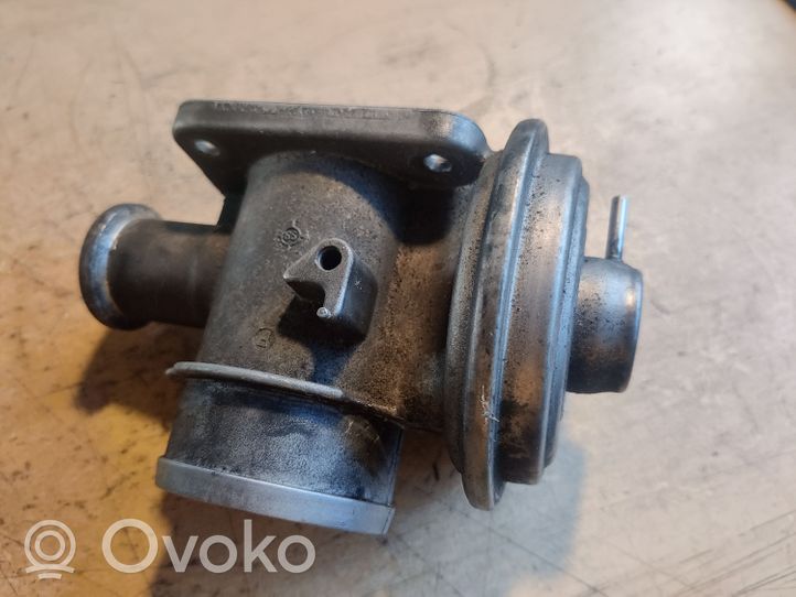 BMW 7 E38 Valvola EGR 72252200