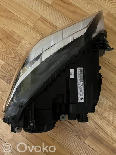 631172557329 BMW 6 F12 F13 Headlights/headlamps set, 3500.00 € | RRR