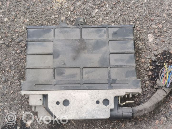 Volkswagen PASSAT B4 Module de contrôle de boîte de vitesses ECU 5DG00696209