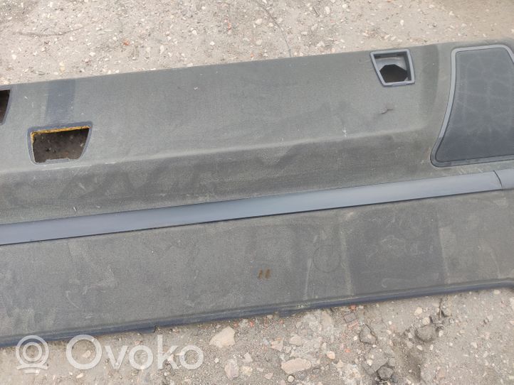 BMW 7 F01 F02 F03 F04 Roleta elektryczna przeciwsłoneczna tylnej szyby 9129058