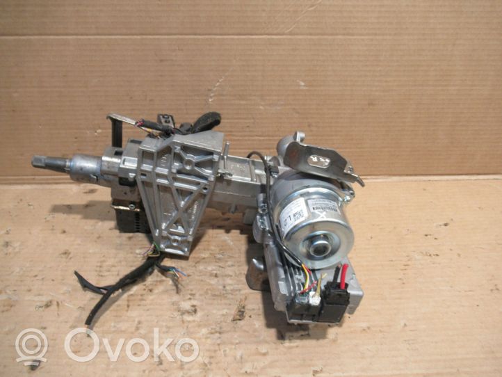 Renault Clio IV Gruppo asse del volante 6700003800B