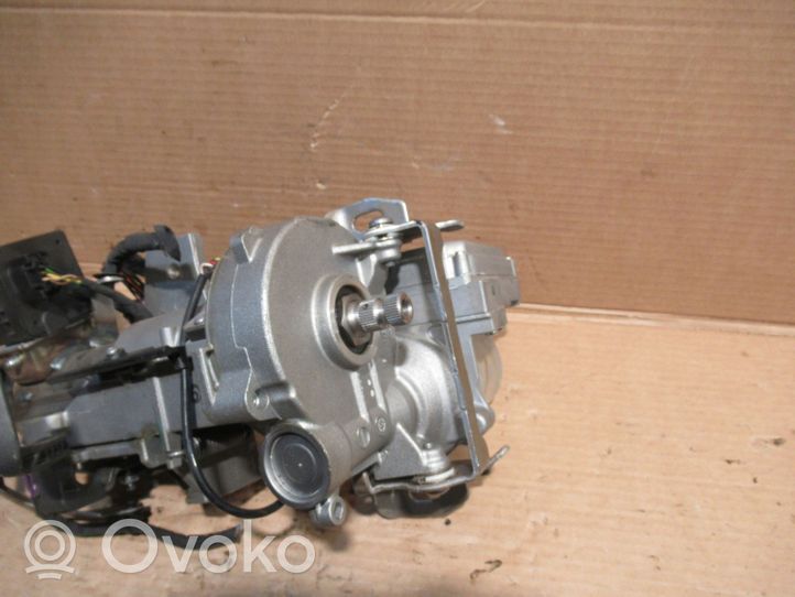 Renault Captur Electric power steering pump 6700003029