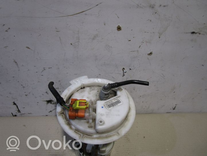 Fiat Panda III Pompe à carburant 0580200477