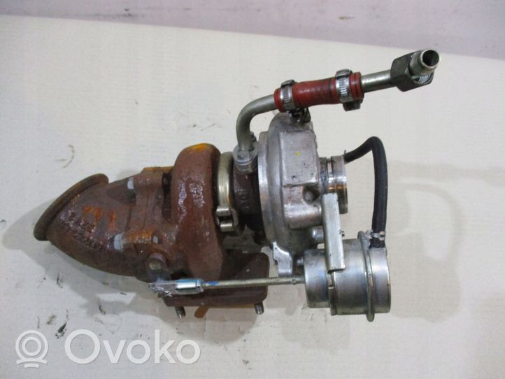 Iveco Daily 4th gen Turbo 50431018