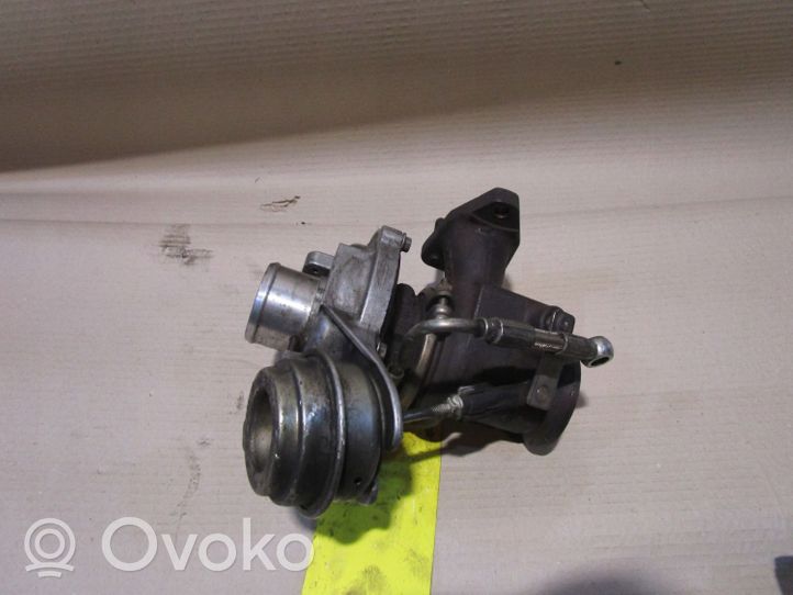 Fiat Ducato Turbina 504340182