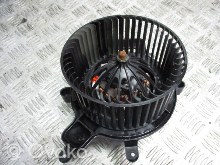 Citroen DS4 Ventola riscaldamento/ventilatore abitacolo 