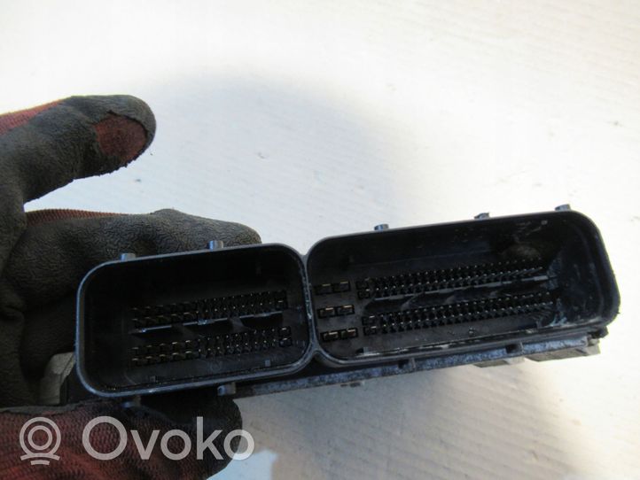 Fiat Idea Sterownik / Moduł ECU 51775013