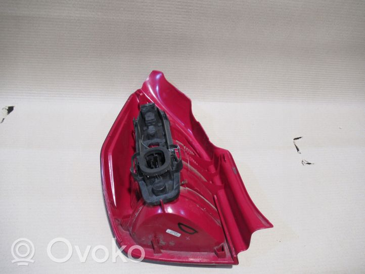 Citroen C2 Lampa tylna 