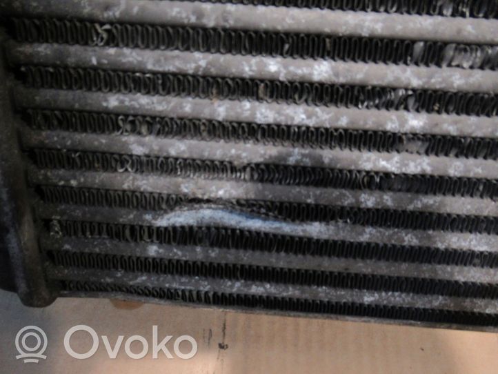 Fiat Sedici Starpdzesētāja radiators 1362079J80