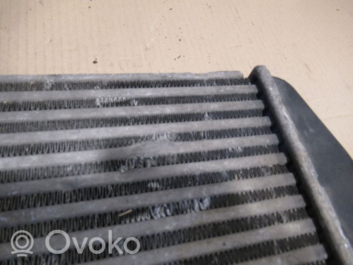 Citroen C3 Chłodnica powietrza doładowującego / Intercooler 9638758980