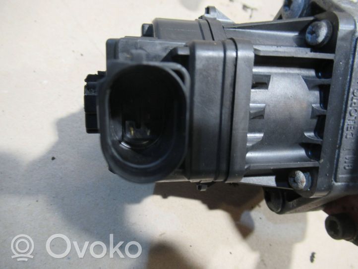 Opel Insignia A Thermostat/thermostat housing 55566052