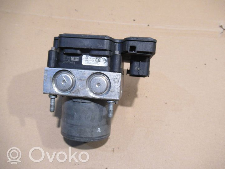 Fiat Ducato Pompa ABS 51957649