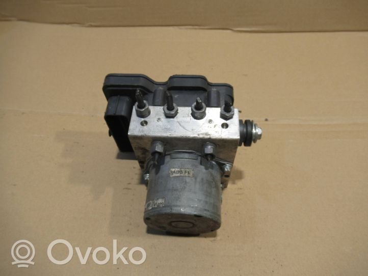 Fiat Ducato ABS Pump 51957649