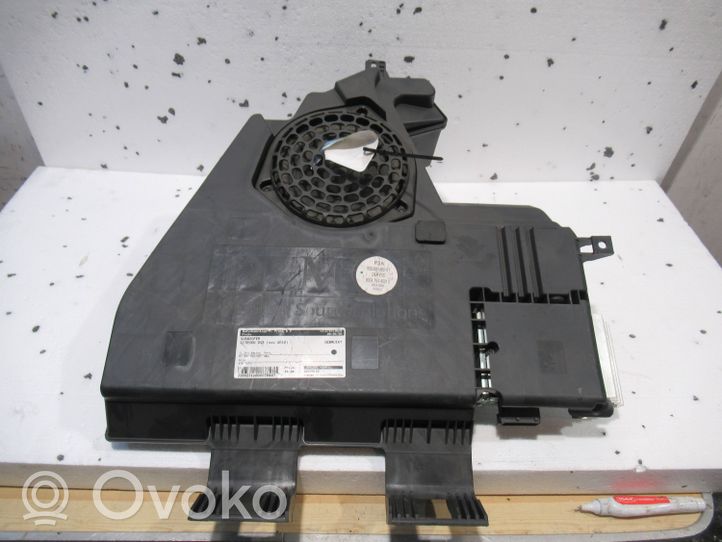 Citroen DS3 Subwoofer speaker 9663991480