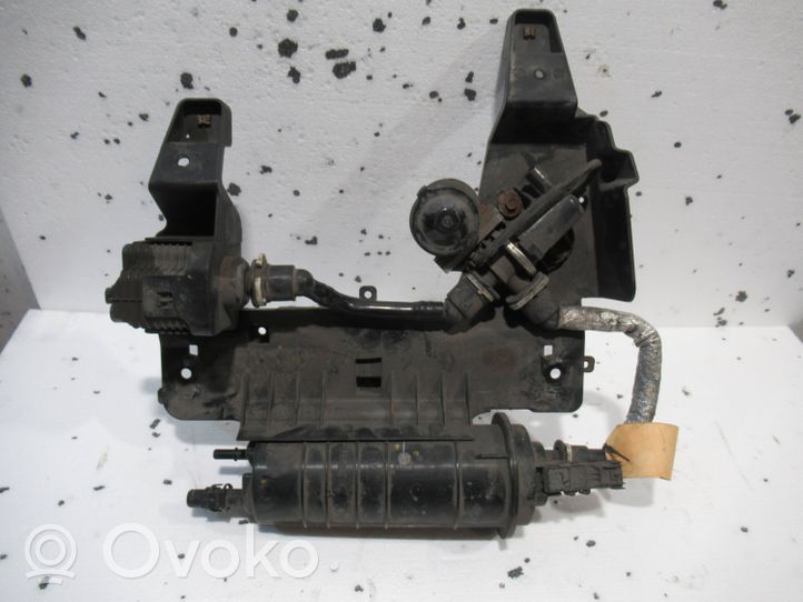 Opel Ampera Aktīvā oglekļa (degvielas tvaiku) filtrs 832347293