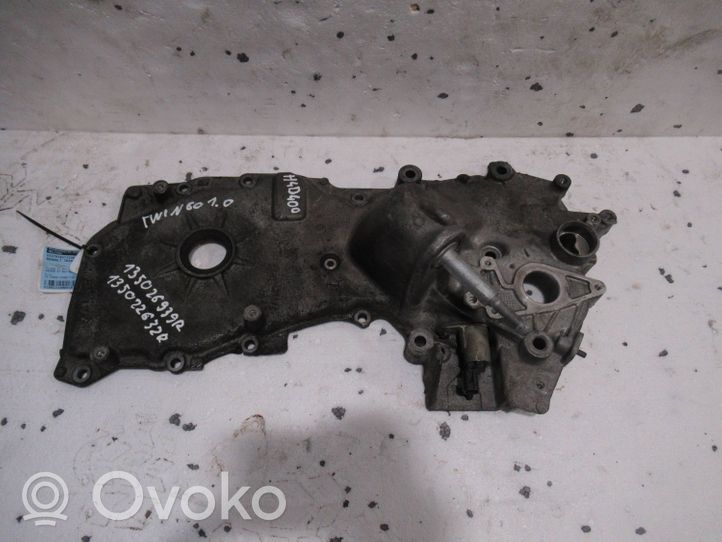 Renault Twingo III Timing chain cover 135026939R