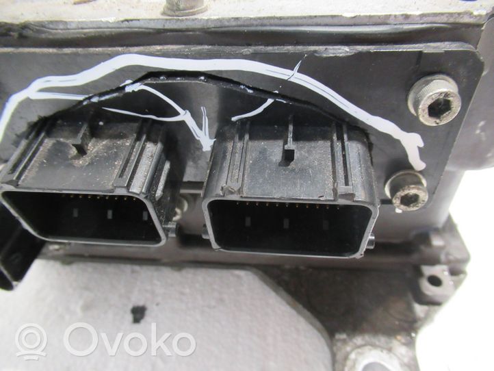 Opel Ampera Falownik / Przetwornica napięcia 12647758