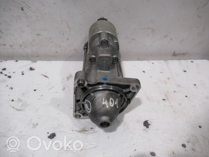 Fiat Tipo Motor de arranque 0001174401