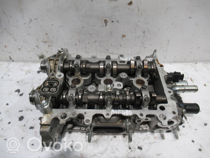 Peugeot 108 Culata del motor 20F25Y64804