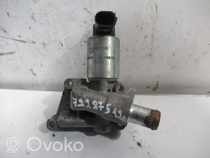 Opel Corsa D Soupape vanne EGR 55556720